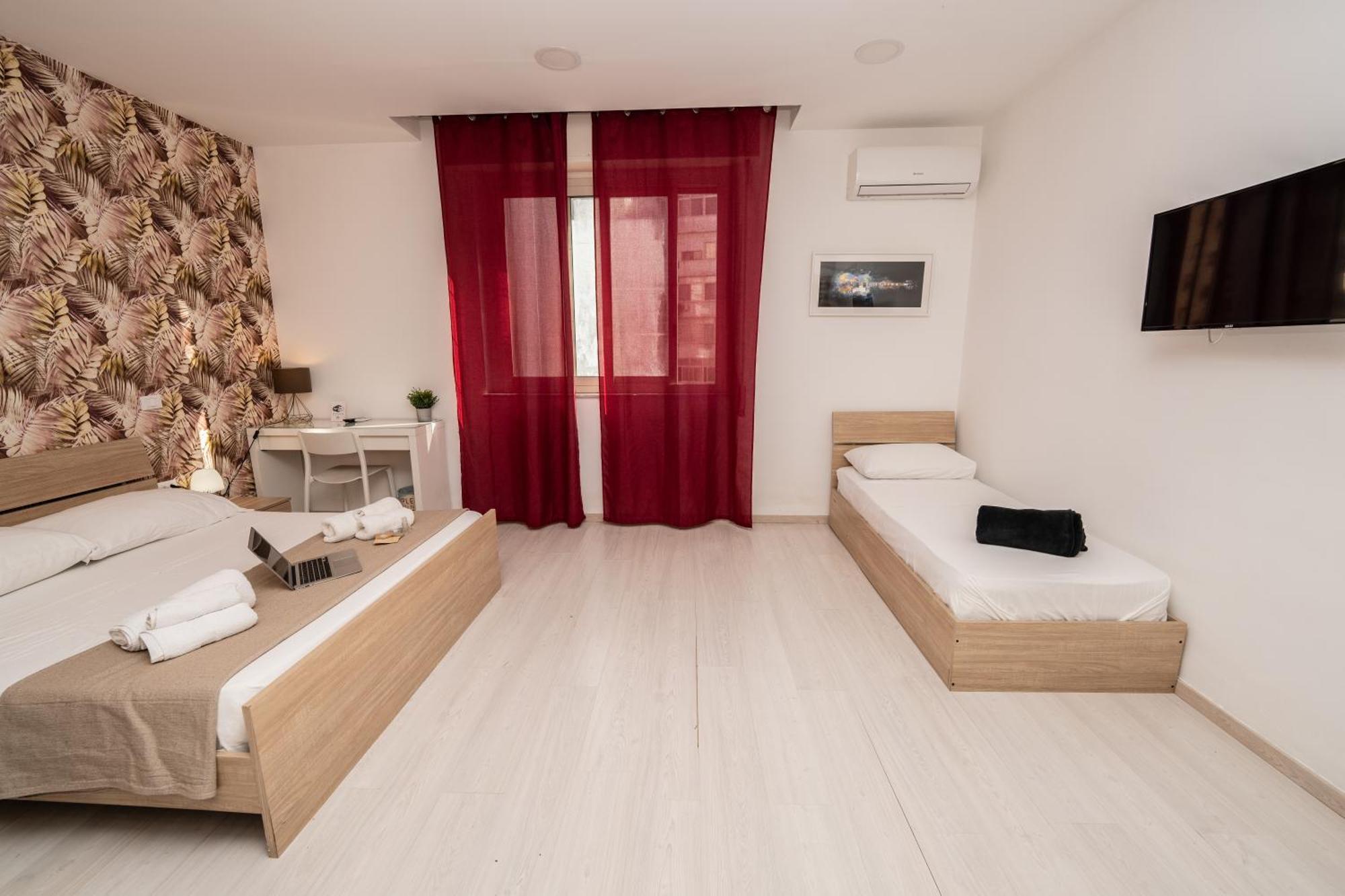 Central Room 128L — Photos 2